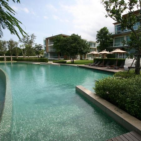 Huahin Beach Luxury Condominium 部屋 写真