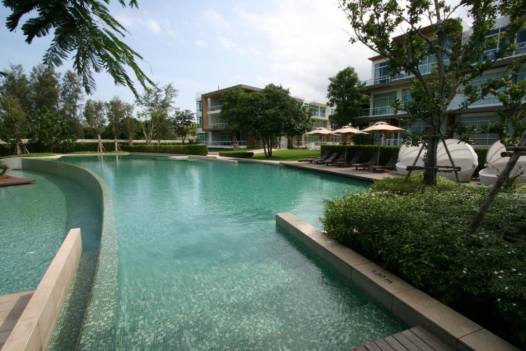 Huahin Beach Luxury Condominium 部屋 写真